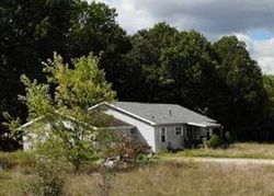 Pre-foreclosure Listing in 9TH ST TANEYVILLE, MO 65759