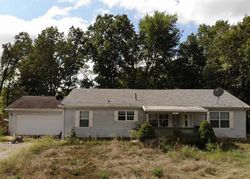 Pre-foreclosure Listing in 9TH ST TANEYVILLE, MO 65759