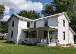 Pre-foreclosure in  STATE HIGHWAY D Oak Ridge, MO 63769