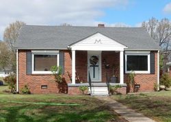 Pre-foreclosure in  S MARTIN ST East Prairie, MO 63845