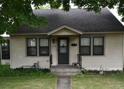 Pre-foreclosure in  2ND AVE NW Osseo, MN 55369