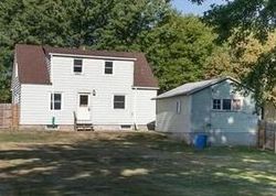 Pre-foreclosure Listing in 11TH AVE HOWARD LAKE, MN 55349