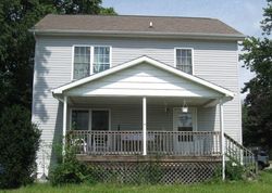 Pre-foreclosure in  HOMEWILD AVE Jackson, MI 49201