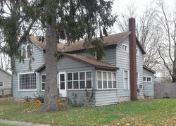 Pre-foreclosure Listing in S JEFFERSON ST COLDWATER, MI 49036