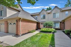 Pre-foreclosure in  WESTCHESTER DR Utica, MI 48316