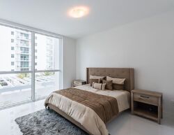 Pre-foreclosure in  BRICKELL AVE UNIT 1509 Miami, FL 33131