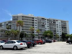 Pre-foreclosure in  NE MIAMI GARDENS DR  Miami, FL 33179