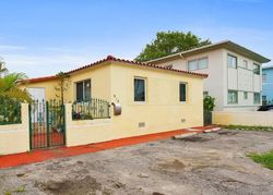 Pre-foreclosure Listing in 81ST ST MIAMI BEACH, FL 33141