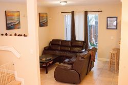 Pre-foreclosure in  NE 10TH CT Miami, FL 33179