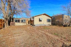 Pre-foreclosure in  UTE AVE Grand Junction, CO 81501