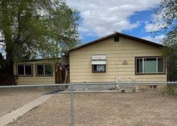 Pre-foreclosure in  UTE AVE Grand Junction, CO 81501