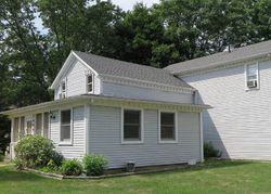 Pre-foreclosure in  BROAD ST Mchenry, IL 60050