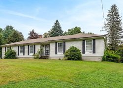 Pre-foreclosure in  PEARL HILL RD Fitchburg, MA 01420