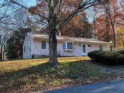 Pre-foreclosure in  SOMERSET LN Holden, MA 01520