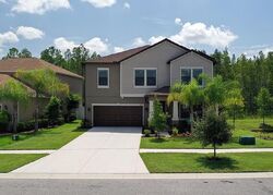 Pre-foreclosure in  SHREWBURY PL Land O Lakes, FL 34638