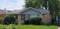 Pre-foreclosure in  ELLIS AVE Dolton, IL 60419