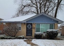 Pre-foreclosure in  ELLIS AVE Dolton, IL 60419