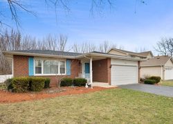 Pre-foreclosure in  HIDDEN VALLEY DR Bolingbrook, IL 60490