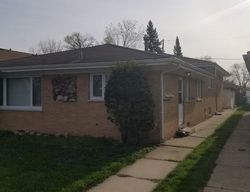 Pre-foreclosure Listing in BUFFALO AVE CALUMET CITY, IL 60409