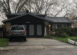 Pre-foreclosure Listing in S 81ST AVE PALOS HILLS, IL 60465