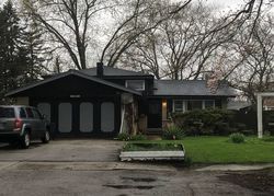 Pre-foreclosure in  S 81ST AVE Palos Hills, IL 60465