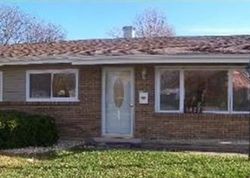 Pre-foreclosure in  FOREST PL Calumet City, IL 60409