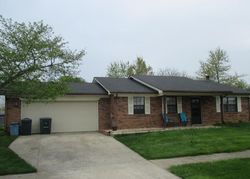 Pre-foreclosure in  POPPY CT Radcliff, KY 40160