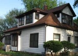 Pre-foreclosure Listing in OSAGE ST AUGUSTA, KS 67010