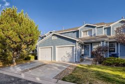 Pre-foreclosure in  S KITTREDGE CIR Englewood, CO 80112