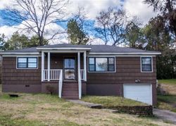 Pre-foreclosure in  ROSEBUD RD Birmingham, AL 35215