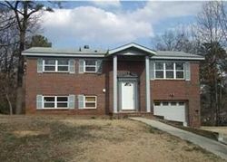 Pre-foreclosure in  ROSE ARBOR CIR Birmingham, AL 35217