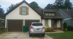 Pre-foreclosure Listing in BRADDOCK RD W SPRINGVILLE, AL 35146