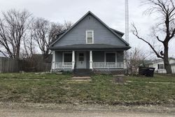 Pre-foreclosure in  E 2ND ST Cantril, IA 52542
