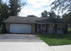 Pre-foreclosure in  LINDA LN Columbia City, IN 46725