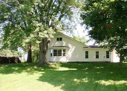 Pre-foreclosure Listing in E STATE ROAD 120 HOWE, IN 46746