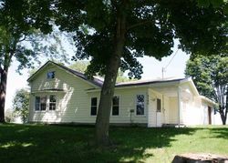 Pre-foreclosure in  E STATE ROAD 120 Howe, IN 46746