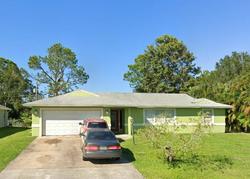 Pre-foreclosure in  PERIWINKLE DR Sebastian, FL 32958
