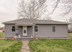 Pre-foreclosure Listing in ASTER RD COULTERVILLE, IL 62237