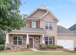 Pre-foreclosure Listing in SAWYER MEADOW WAY GRAYSON, GA 30017