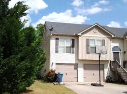 Pre-foreclosure in  BERKSHIRE DR Winder, GA 30680