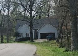 Pre-foreclosure Listing in PERRY PARKS RD CLERMONT, GA 30527