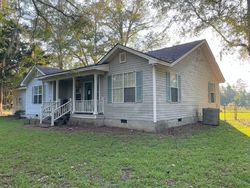 Pre-foreclosure Listing in US HIGHWAY 129 ABBEVILLE, GA 31001