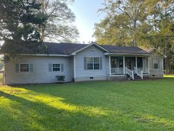 Pre-foreclosure in  US HIGHWAY 129 Abbeville, GA 31001
