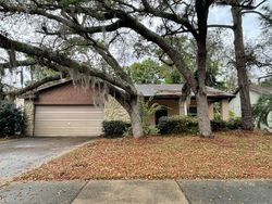 Pre-foreclosure in  N CHICKASAW TRL Orlando, FL 32817