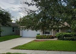 Pre-foreclosure in  DEL MAR CIR Melbourne, FL 32904