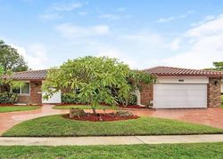 Pre-foreclosure in  N 35TH AVE Hollywood, FL 33021