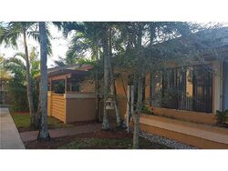 Pre-foreclosure in  NW 79TH TER Fort Lauderdale, FL 33324