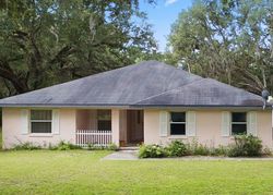 Pre-foreclosure in  NE 46TH ST Silver Springs, FL 34488