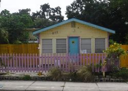 Pre-foreclosure Listing in 12TH AVE W BRADENTON, FL 34205