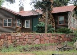 Pre-foreclosure in  LAUREL ST Woodland Park, CO 80863